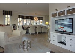 Ferienhaus Ferienhaus-2133281 in Oldsum - 4 Personen, Hund erlaubt