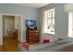 Bild zur gratis inserierten Ferienwohnung Ferienwohnung-2133320.