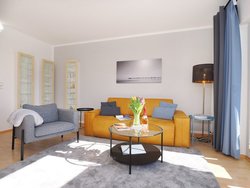 Bild zur gratis inserierten Ferienwohnung Ferienwohnung-2133386.