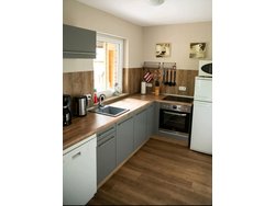 Ferienwohnung Ferienwohnung-2133867 in Lathen - 2 Personen, Hund erlaubt