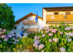 Ferienwohnung Ferienwohnung-2134019 in Schöllnach - 2 Personen, Hund erlaubt