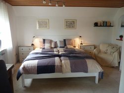 Ferienwohnung Ferienwohnung-2134138 in Herzfeld - 6 Personen, Hund erlaubt