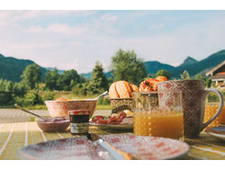 Ferienwohnung Ferienwohnung-2134243 in Kreuth - 3 Personen, Hund nicht erlaubt