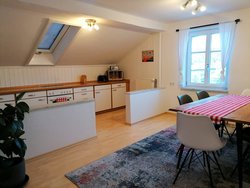 Bild zur gratis inserierten Ferienwohnung Ferienwohnung-2134468.