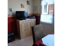 Bild zur gratis inserierten Ferienwohnung Ferienwohnung-2134485.