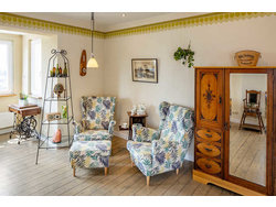 Bild zur gratis inserierten Ferienwohnung Ferienwohnung-2134750.