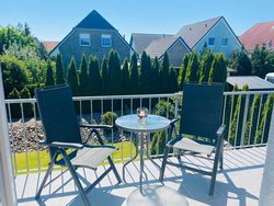 Bild zur gratis inserierten Ferienwohnung Ferienwohnung-2135071.