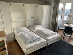 Bild zur gratis inserierten Ferienwohnung Ferienwohnung-2135468.