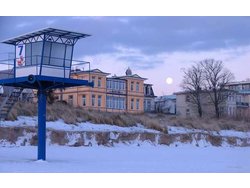 Bild zur gratis inserierten Ferienwohnung Ferienwohnung-2135569.