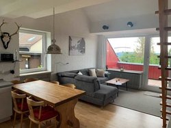 Bild zur gratis inserierten Ferienwohnung Ferienwohnung-2135812.