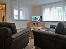 Bild zur gratis inserierten Ferienwohnung Ferienwohnung-2135845.