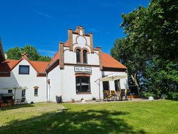 Ferienwohnung Ferienwohnung-2136706 in Vollerwiek - 4 Personen, Hund erlaubt