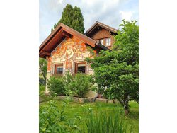 Bild zur gratis inserierten Ferienwohnung Ferienwohnung-2136746.