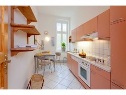 Bild zur gratis inserierten Ferienwohnung Ferienwohnung-2136880.