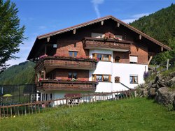 Ferienwohnung Ferienwohnung-2137044 in Balderschwang - 7 Personen, Hund erlaubt