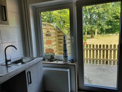 Ferienwohnung Ferienwohnung-2137643 in Drage - 2 Personen, Hund erlaubt