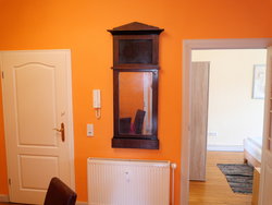 Bild zur gratis inserierten Ferienwohnung Ferienwohnung-2137673.