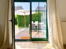 Ferienwohnung Ferienwohnung-2137909 in Born a. Darß - 4 Personen, Hund nicht erlaubt