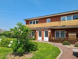 Bild zur gratis inserierten Ferienwohnung Ferienhaus-2137915.