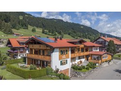 Ferienwohnung Ferienwohnung-2138006 in Bolsterlang - 4 Personen, Hund nicht erlaubt