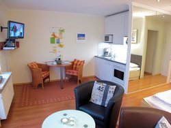 Bild zur gratis inserierten Ferienwohnung Ferienwohnung-471929.