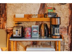 Ferienhaus Ferienhaus-1640898 in Sankt Andreasberg - 9 Personen, Hund erlaubt