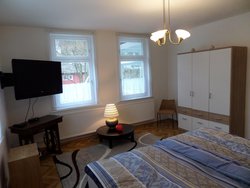 Bild zur gratis inserierten Ferienwohnung Ferienhaus-1640907.