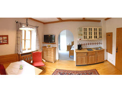 Bild zur gratis inserierten Ferienwohnung Ferienwohnung-1738509.