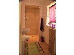 Ferienhaus Ferienhaus-1753815 in Wesenberg (Mecklenburgische Kleinseenplatte) - 3 Personen, Hund erlaubt