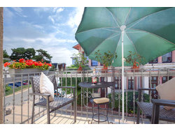 Bild zur gratis inserierten Ferienwohnung Ferienwohnung-1814294.