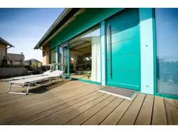 Bild zur gratis inserierten Ferienwohnung Ferienhaus-2138592.