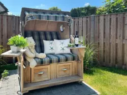 Bild zur gratis inserierten Ferienwohnung Ferienhaus-2138605.