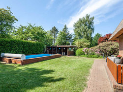 Ferienhaus Ferienhaus-2138879 in Kirchbarkau - 8 Personen, Hund erlaubt