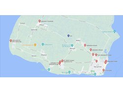 Bild zur gratis inserierten Ferienwohnung Ferienwohnung-2139247.