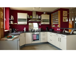 Bild zur gratis inserierten Ferienwohnung Ferienwohnung-2139759.