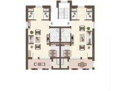 Ferienwohnung Ferienwohnung-2139787 in Wunstorf - 4 Personen, Hund erlaubt