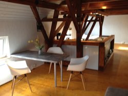 Ferienwohnung Ferienwohnung-2142520 in Upgant-Schott - 2 Personen, Hund nicht erlaubt