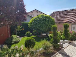 Ferienwohnung Ferienwohnung-2143099 in Pemfling - 2 Personen, Hund nicht erlaubt