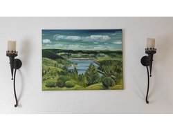 Bild zur gratis inserierten Ferienwohnung Ferienwohnung-2143459.