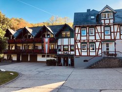 Ferienwohnung Ferienwohnung-2143606 in Emmelshausen - 6 Personen, Hund erlaubt