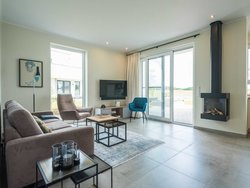 Ferienhaus Ferienhaus-2144145 in Göhren-Lebbin - 7 Personen, Hund nicht erlaubt