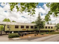 Ferienwohnung Ferienwohnung-2144191 in Pasewalk - 2 Personen, Hund nicht erlaubt