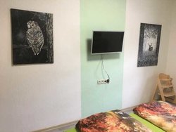 Ferienwohnung Ferienwohnung-2145026 in Wesenberg (Mecklenburgische Kleinseenplatte) - 4 Personen, Hund nicht erlaubt