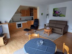 Bild zur gratis inserierten Ferienwohnung Ferienwohnung-2145405.