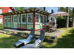 Bild zur gratis inserierten Ferienwohnung Ferienhaus-2145582.