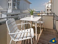 Bild zur gratis inserierten Ferienwohnung Ferienwohnung-2145924.