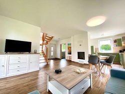 Bild zur gratis inserierten Ferienwohnung Ferienhaus-2148476.