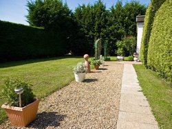 Ferienwohnung Ferienwohnung-2149094 in Kippenheim - 4 Personen, Hund nicht erlaubt