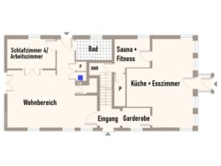 Bild zur gratis inserierten Ferienwohnung Ferienhaus-2149992.