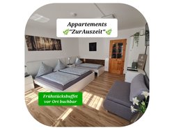 Ferienwohnung Ferienwohnung-2150268 in Waldkirchen (Landkreis Freyung-Grafenau) - 4 Personen, Hund nicht erlaubt